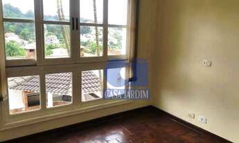 Imagem 7: Casa com 4 dormitórios à venda, 459 m² por R$ 2.500.000,00 - Residencial Dez (Alphaville