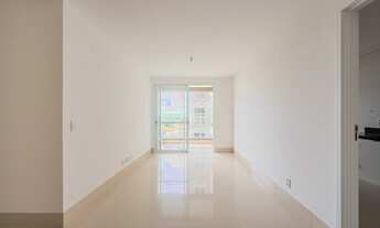 Imagem 6: Apto novo, varanda gourmet, 2 vagas e lazer completo no Guará II