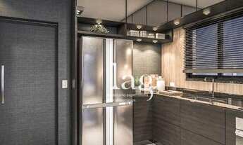 Imagem 5: Apartamento com 3 dormitórios à venda, 124 m² por R$ 1.120.000,00 - Parque Campolim - Soro