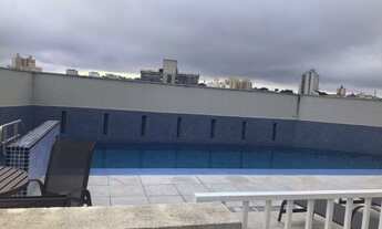 Imagem 7: Apartamento à venda, 91 m² por R$ 840.000,00 - Centro - Diadema/SP