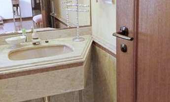 Imagem 7: Apartamento com 4 dormitórios sendo 2 suítes à venda, 267 m² por R$ 1.300.000 - Jardim - S