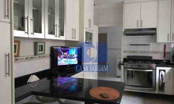 Imagem 5: Casa à venda, 480 m² por R$ 2.100.000,00 - Alphaville 06 - Santana de Parnaíba/SP