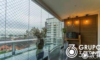 Imagem 5: Apartamento para Venda em São Paulo, Vila Anastácio, 3 dormitórios, 1 suíte, 2 banheiros