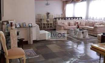 Imagem 2: Excelente apartamento todo decorado pertinho do Metro