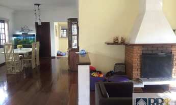 Imagem 3: Casa para Venda em Mogi das Cruzes, Vila Oliveira, 3 dormitórios, 3 banheiros, 3 vagas