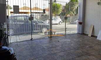 Imagem 2: Casa com 3 dormitórios à venda, 105 m² por R$ 850.000,00 - Vila Leopoldina - São Paulo/SP