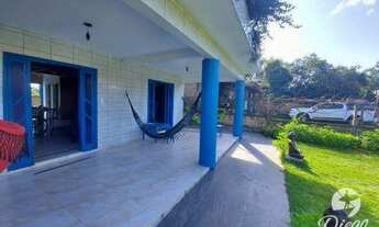 Imagem 3: Casa com 4 dormitórios para alugar, 175 m² por R$ 4.500,00/mês - Praia da Ferrugem - Garop