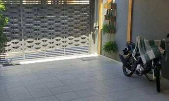 Imagem 2: Sobrado com 3 dormitórios à venda, 109 m² por R$ 690.000,00 - Jardim América - Taboão da S