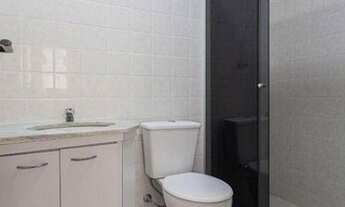 Imagem 7: Apartamento com 2 dormitórios, 53 m², Rua Doutor Miranda de Azevedo 957 - Pompeia - São Pa