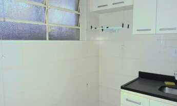 Imagem 4: Kitnet próxima ao Metrô Anhangabaú com cozinha separada