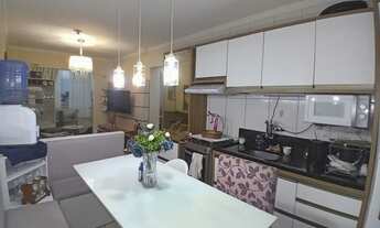 Imagem 2: Praia central de Navegantes