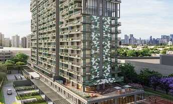 Imagem: Apartamento residencial para venda, Jardim