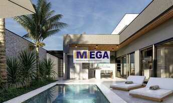 Imagem: Casa com 3 dormitórios à venda, 193 m²