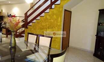 Imagem 5: Sobrado com 3 dormitórios à venda, 161 m² por R$ 480.000,00 - Jardim Sul - São José dos Ca