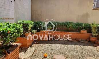 Imagem 7: ÓTIMA OPORTUNIDADE - SOBRADO COM 3 QUARTOS E 2 SUÍTES - AMPLA ÁREA DE LAZER - SEGURANÇA