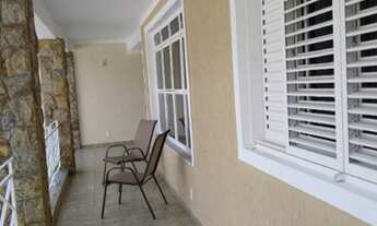 Imagem 2: CASA RESIDENCIAL em CAMPINAS - SP, JARDIM GARCÍA