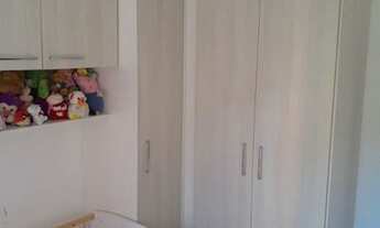 Imagem 7: Apartamento à venda, 46 m² por R$ 250.000,00 - Jardim Catanduva - São Paulo/SP