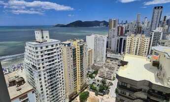 Imagem 5: Apartamento com vista para o mar, 4 suítes à venda por R$ 5.200.000 - Centro - Balneário C