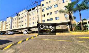 Imagem: Apartamento com 2 dormitórios à venda