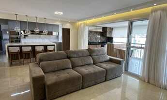 Imagem 4: Apartamento com 4 dormitórios à venda, 154 m² por R$ 1.600.000,00 - Jardim Flor da Montanh