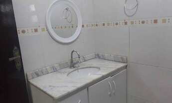 Imagem 5: Casa com 4 dormitórios à venda, 148 m² por R$ 550.000,00 - Bosque dos Eucaliptos - São Jos