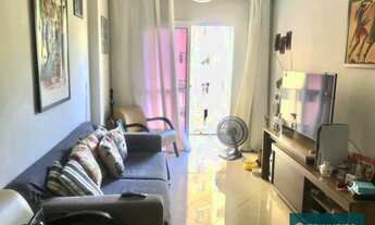 Imagem 3: Apartamento com 3 dormitórios à venda, 70 m² por R$ 290.000,00 - Engenho de Dentro - Rio d