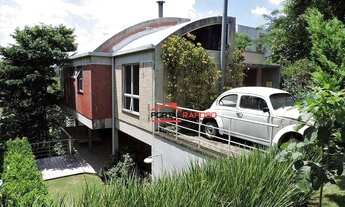 Imagem 2: Casa com 3 dormitórios à venda, 275 m² por R$ 1.790.000,00 - Granja Viana - Cotia/SP