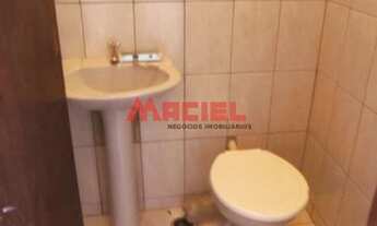 Imagem 2: Venda - PREDIO COMERCIAL - RESIDENCIAL MORUMBI - SAO JOSE DOS CAMPOS - 236,80 M² AC - 282M