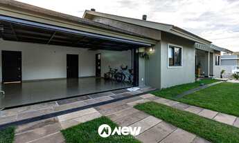 Imagem 2: Casa à venda, 230 m² por R$ 1.300.000,00 - Encosta do Sol - Estância Velha/RS