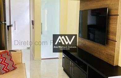 Imagem 4: Apartamento com 1 dormitório à venda, 30 m² por R$ 200.000,00 - Mariano Procópio - Juiz de