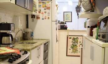 Imagem 6: VENDA - 58m2 c/ 2 dormitórios, 1 varanda, 1 vaga - Consolação, São Paulo