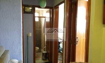 Imagem 3: Apartamento com 2 dormitórios à venda, 48 m² por R$ 170.000,00 - Vila Cloris - Belo Horizo