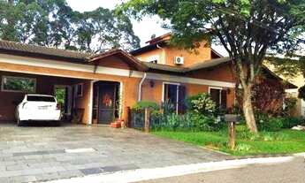 Imagem: Casa à venda, 381 m² por R$ 2.230.000,00