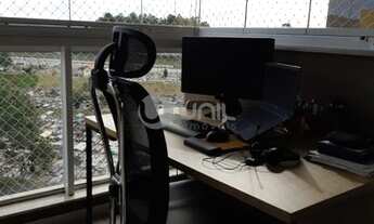 Imagem 4: FLORIANóPOLIS - Apartamento Padrão - Itacorubi