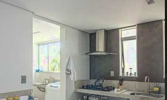 Imagem 3: Venda Residential / Apartment Belo Horizonte MG