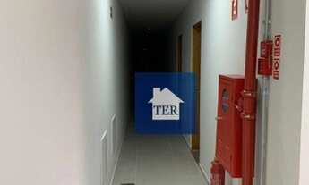 Imagem 2: Lindo Apartamento Novo com 1 dormitório à venda, 25 m² por R$ 185.000 - Vila Constança - S