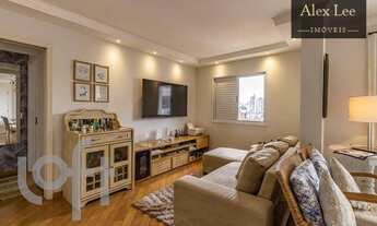 Imagem 6: Pinheiros, 2 suites, 2 vagas e lazer