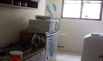 Imagem 3: Apartamento Residencial à venda, Vila Industrial, Campinas -