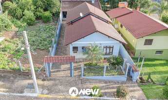 Imagem 6: Casa com 4 dormitórios à venda, 190 m² por R$ 560.000,00 - Jardim do Alto - Ivoti/RS