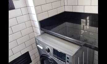 Imagem 6: Apartamento com 2 dormitórios à venda, 50 m² por R$ 540.000 - Chácara Inglesa - São Paulo