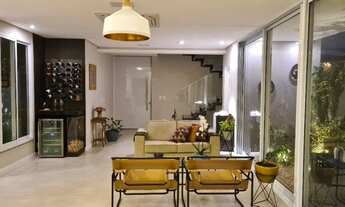 Imagem 4: Casa Duplex em condomínio à venda | Cidade Alpha Ceará| Residencial 2