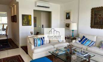 Imagem 6: Charme Lagoa Apartamento com 2 dormitórios