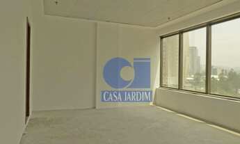 Imagem 2: Sala à venda, 35 m² por R$ 285.280,00 - Edifício Medic Life - Barueri/SP