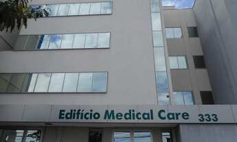 Imagem: Conjunto de Salas em Bento Ferreira - Vitória