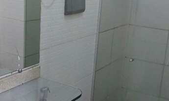 Imagem 6: Vendo Apartamento no Marco com 2 quartos em frente ao bosque-Ed. Casa do Professor