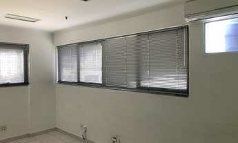 Imagem 6: Sala à venda, 54 m² por R$ 225.000 - Bosque dos Eucaliptos - São José dos Campos/SP