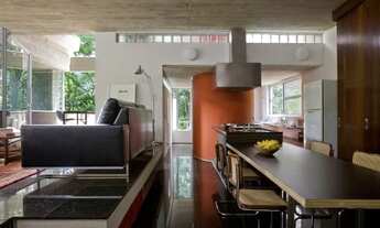 Imagem 5: Casa com 2 quartos no Ville de Montagne