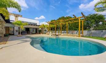 Imagem 7: Sobrado com 3 dormitórios à venda, Condomínio Vivendas do Lago - Sorocaba/SP