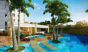 Imagem 6: Luxuosos aptos. com 119 e 122m², pé direito duplo