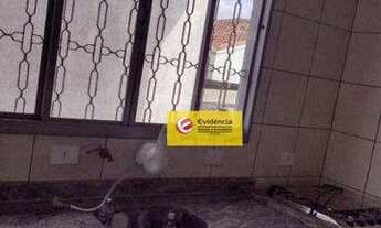 Imagem 7: Casa à venda, 161 m² por R$ 490.000,00 - Vila Pires - Santo André/SP